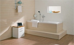 MDF Panels For Bathroom Walls Photo