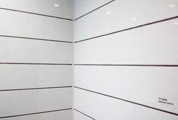 Панелҳои MDF барои деворҳои ҳаммом акс