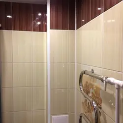 MDF panels for bathroom walls photo