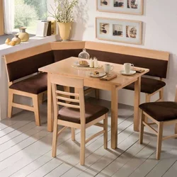 Kitchen tables types photos