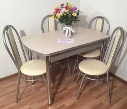 Kitchen tables types photos