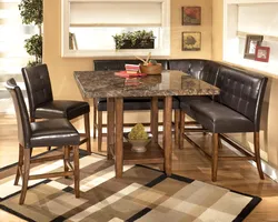 Kitchen tables types photos