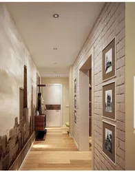 World of hallway design