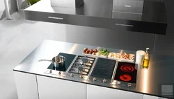 Категория Кухни