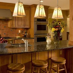 How It Should Be In The Kitchen Photo