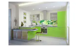 Категория Кухни