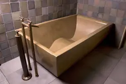 Акси ваннаи хонагӣ