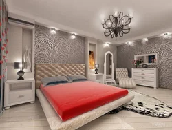 Bedroom Design For The Whole Family