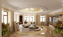 Категория Гостиные