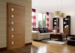 Which Doors Are Better In An Apartment Photo