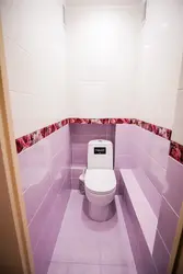 Категория Туалет