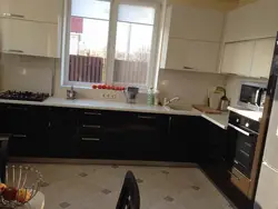 Категория Кухни