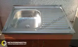 Категория Кухни