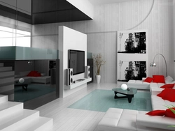 Beautiful Furniture And Apartment Design