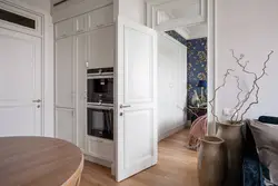 Категория Прихожие
