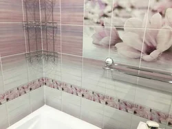 Фотосуреті бар ваннаға арналған PVC
