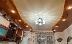 Акси шифтҳои боздошташудаи арзон дар ошхона