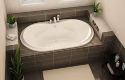 Interior design small bath dimensions