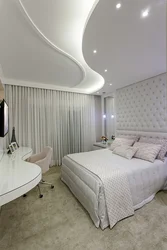 Tensioner Design In The Bedroom
