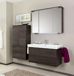 Bathroom furniture inexpensive photo