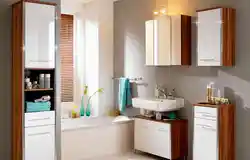Bathroom furniture inexpensive photo