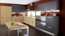 Якчанд акси як ошхона