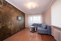 Квартира после ремонта все комнаты фото
