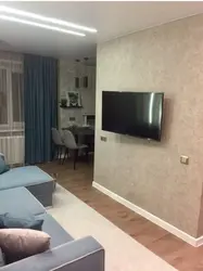 Квартира После Ремонта Все Комнаты Фото