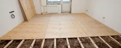 Пәтер фотосуретінде едендерді қалай төсеу керек