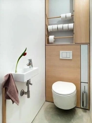 Quraşdırma rəflər dizayn hamam