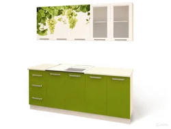 Union kitchen furniture photo