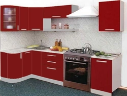 Union kitchen furniture photo