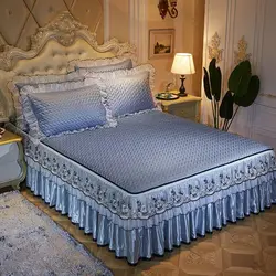 Bedspread for the bedroom photo new items beautiful with their own