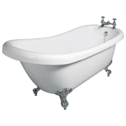 Bath Sideways Photo