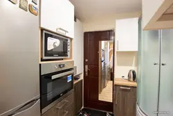 Тарҳи як ҳуҷра дар як хонаи коммуналӣ
