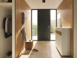 Hallway Interiors Of The World