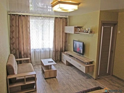 Фото Квартиры С Ремонтом И С Мебелью