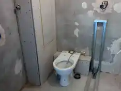 Категория Ванные комнаты