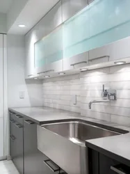 Ошхона Хокистарӣ Муосир Ва Акс Backsplash