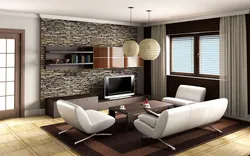 Home living room furniture design