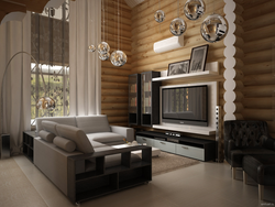 Home Living Room Furniture Design