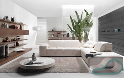 Home living room furniture design