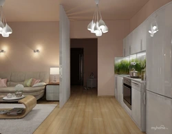 Лоиҳаи тарҳи квартира пик 3 ҳуҷра