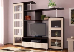 Modern wall slides for the living room inexpensive photos