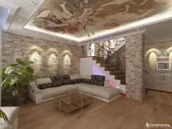 Дизайн Квартир Домов Отделка