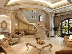 Apartment design, house decoration