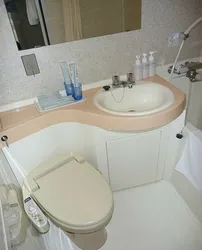 Ванные комнаты