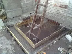 Туалет