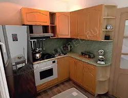 Шағын ас үй фотоэкономикасы