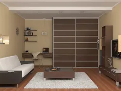 Ремонт квартир фото шкаф